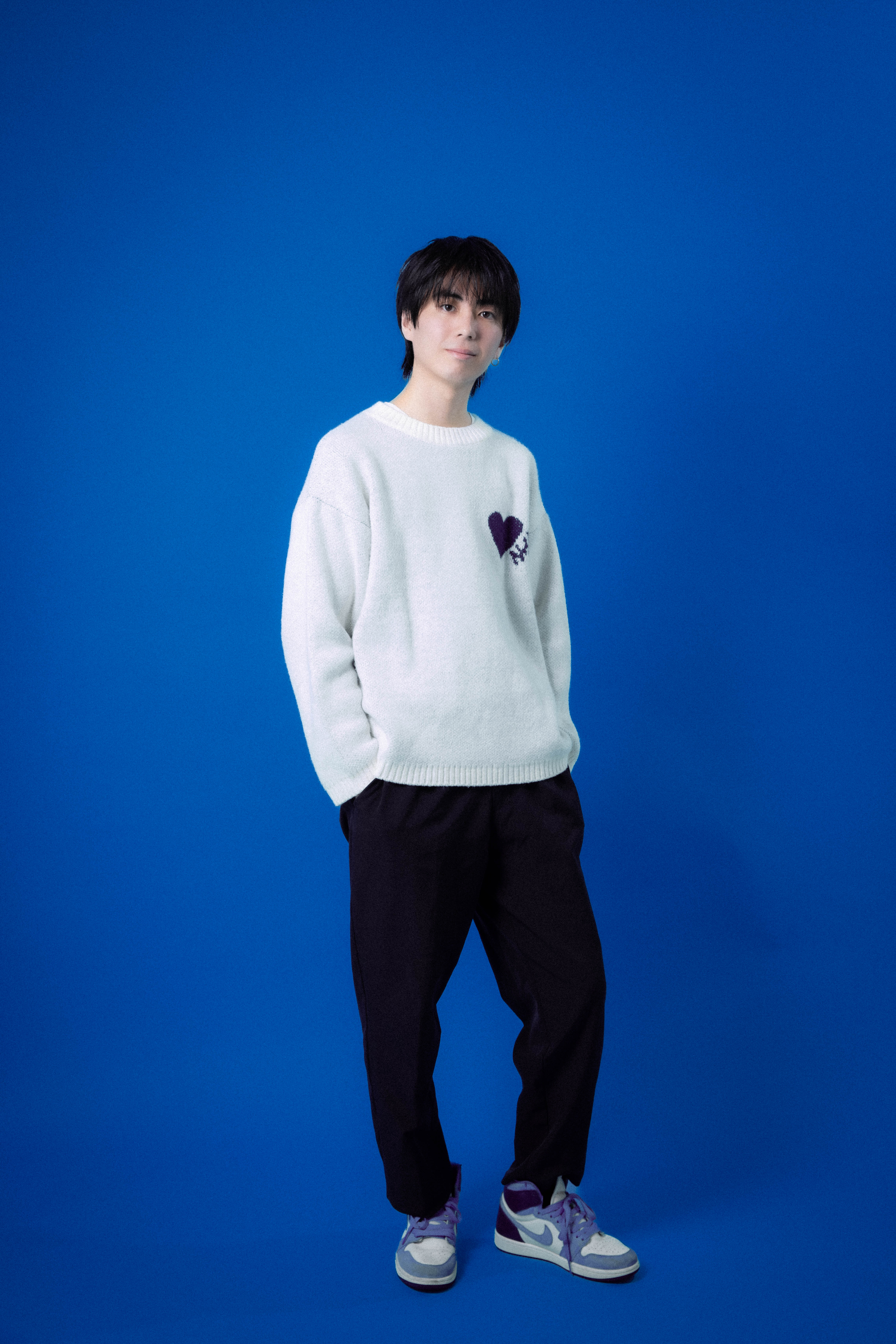 Yusaku Matsumoto写真