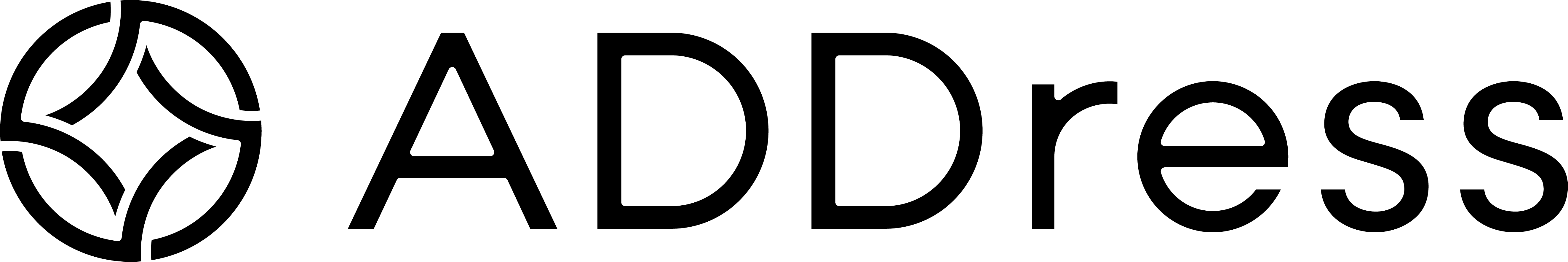 ADDressロゴ