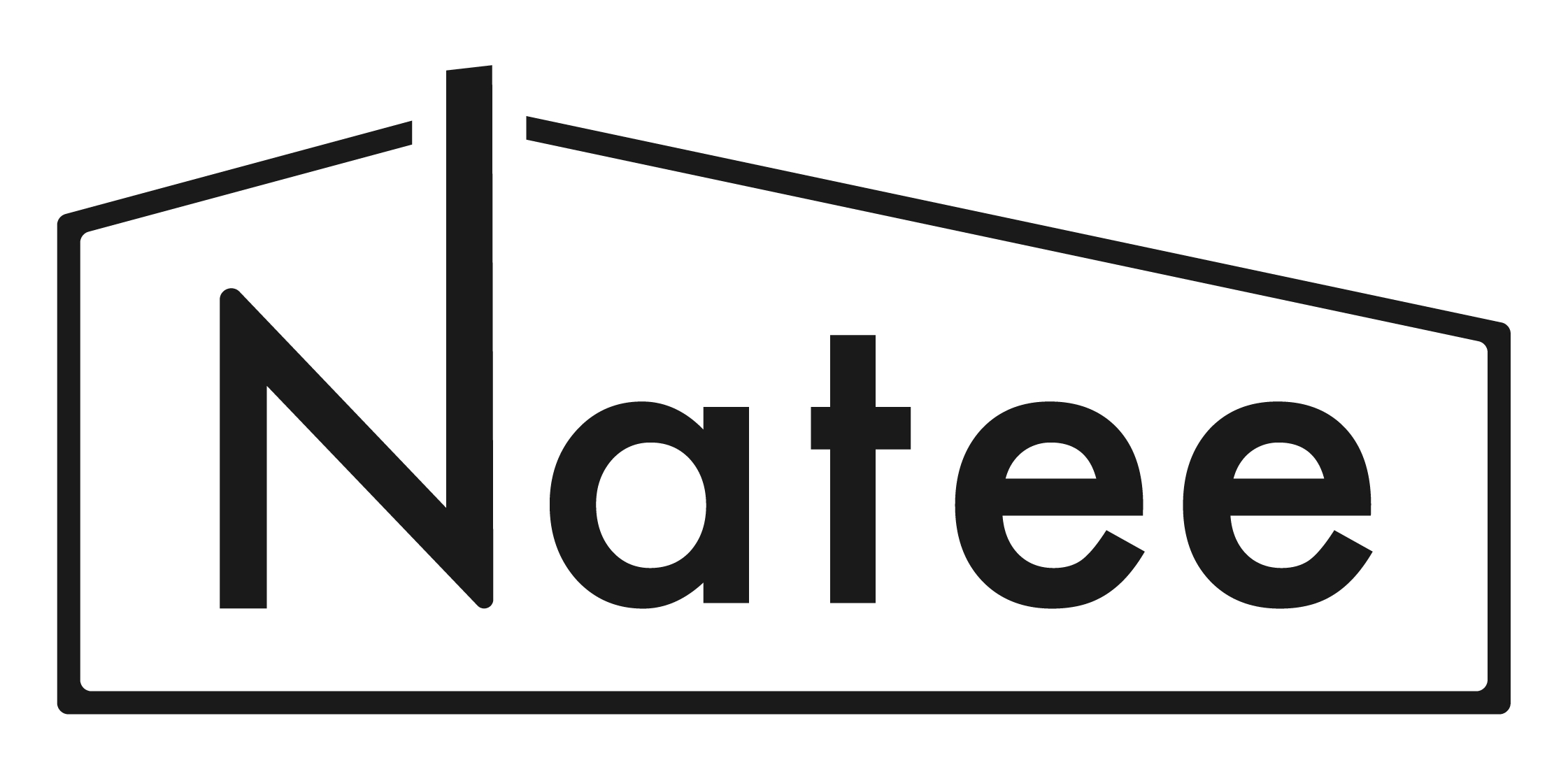Nateeロゴ