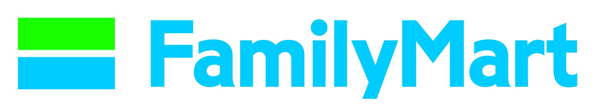 ファミリーマートロゴ